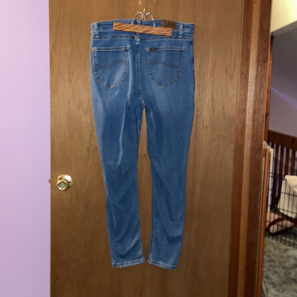 Lee Jeans👖 - Picture 2 of 5